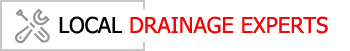 Drainage specialist West Brompton, World's End, SW10