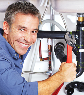 DRAINAGE EXPERTS West Brompton