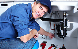 RESIDENTIAL DRAINAGE West Brompton